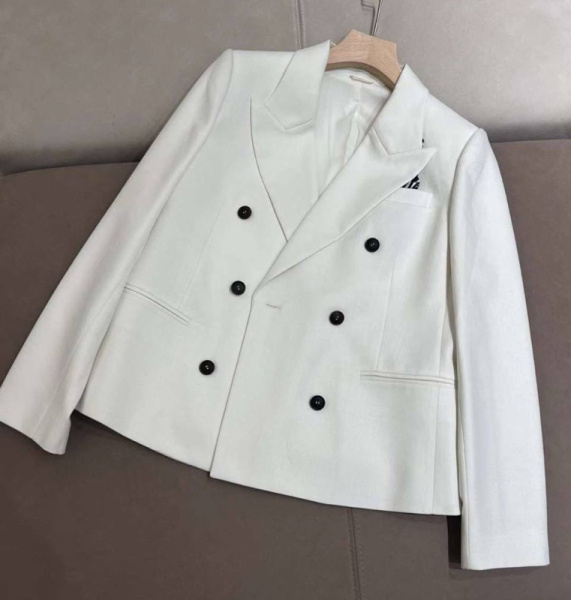 ПИДЖАК BRUNELLO CUCINELLI 