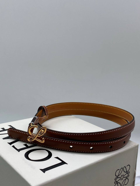 ЖЕНСКИЙ РЕМЕНЬ LOEWE  65361 фото анонса
