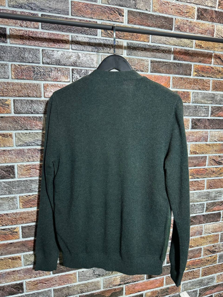 МУЖСКОЙ КАРДИГАН LORO PIANA  70318 фото анонса