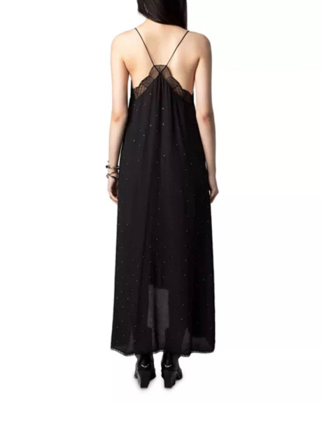 ПЛАТЬЕ ZADIG&VOLTAIRE  75435 фото анонса