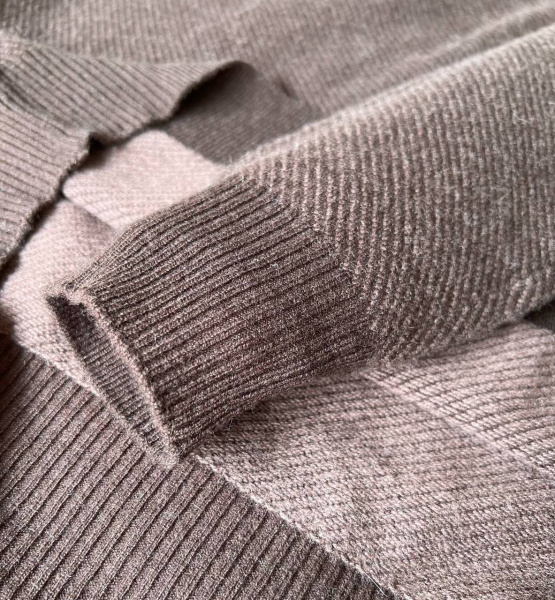 МУЖСКОЙ СВИТЕР LORO PIANA  63654 фото анонса