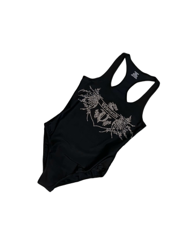 КУПАЛЬНИК VETEMENTS 49572 детальное фото товара