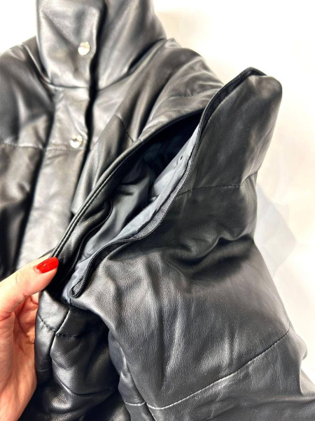 КУРТКА ТРАНСФОРМЕР PRADA 63007 фото анонса