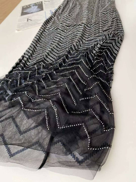 ПЛАТЬЕ ERMANNO SCERVINO  72671 фото анонса