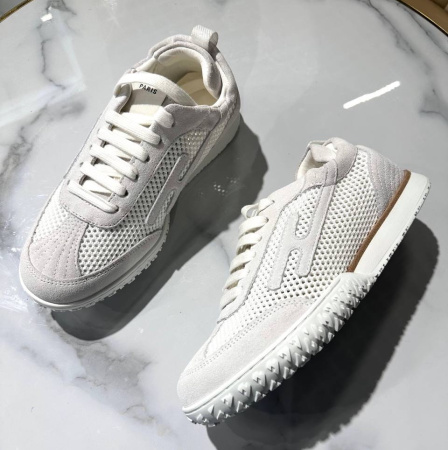 КРОССОВКИ HERMES 