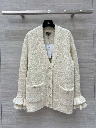 КОСТЮМ CHANEL  72580 детальное фото товара