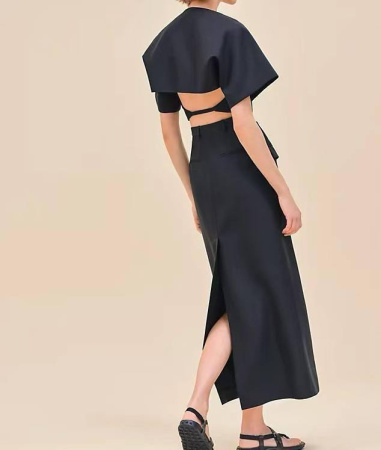 КОСТЮМ HERMES  69221 детальное фото товара