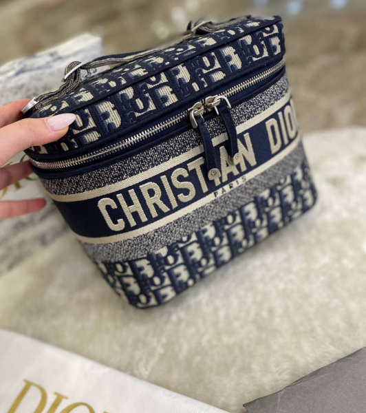 КОСМЕТИЧКА CHRISTIAN DIOR  68565 фото анонса