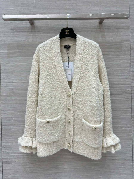 КОСТЮМ CHANEL  72580 фото анонса