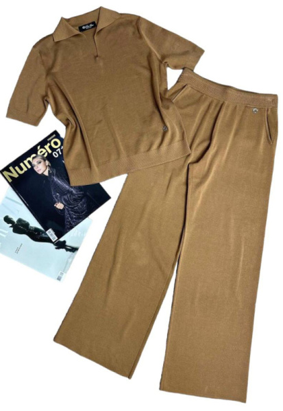 КОСТЮМ LORO PIANA 