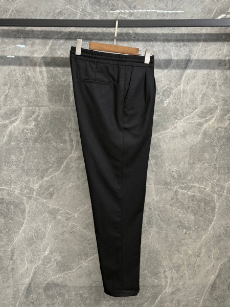 МУЖСКИЕ БРЮКИ LORO PIANA  80084 фото анонса