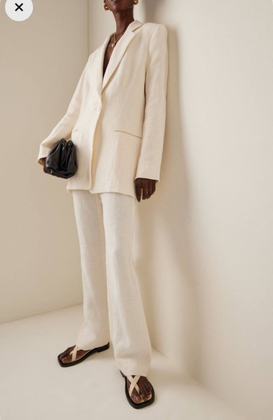 КОСТЮМ THE ROW  75220 фото анонса