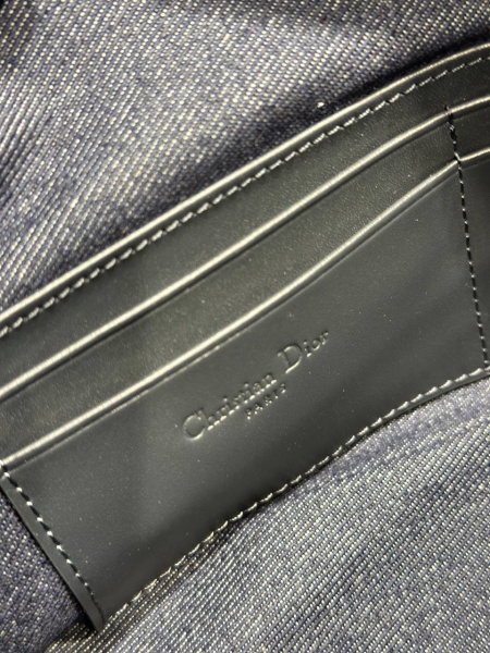 СУМКА CHRISTIAN DIOR  80429 фото анонса