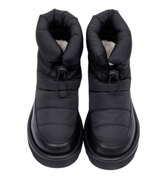 УГГИ UGG CLASSIC MINI BLOW 