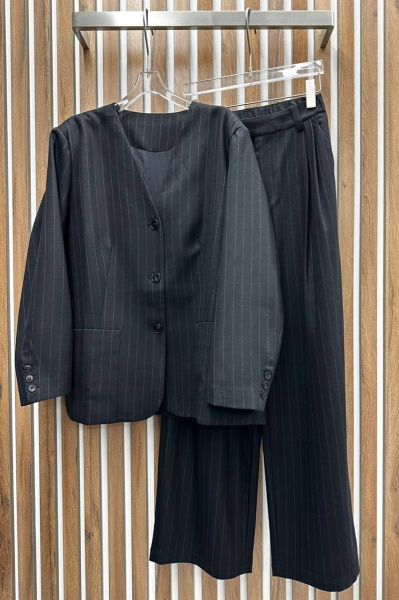 КОСТЮМ THE ROW  65650 фото анонса