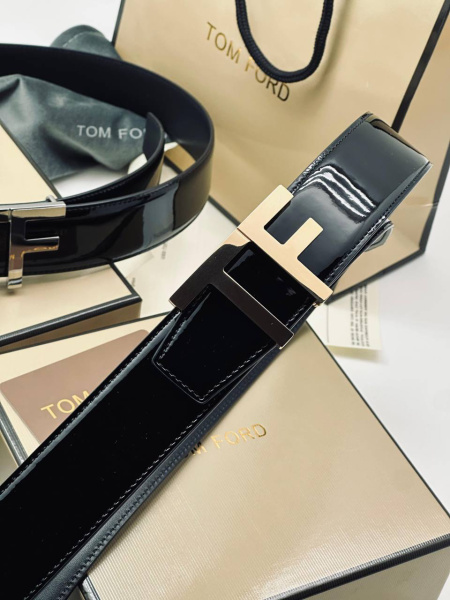 МУЖСКОЙ РЕМЕНЬ TOM FORD  64260 фото анонса