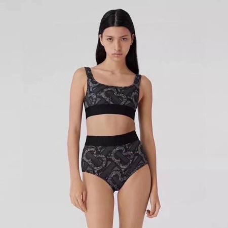 КУПАЛЬНИК BURBERRY 41578 детальное фото товара