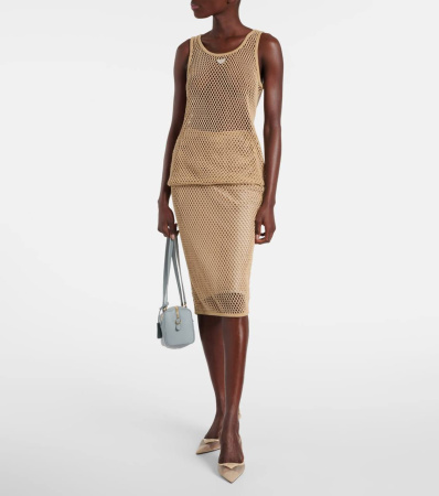 ТУФЛИ PRADA  76687 детальное фото товара