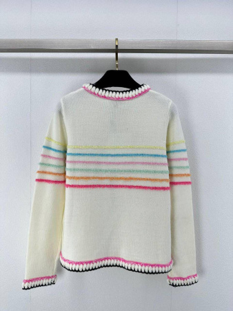КАРДИГАН CHANEL  70341 детальное фото товара