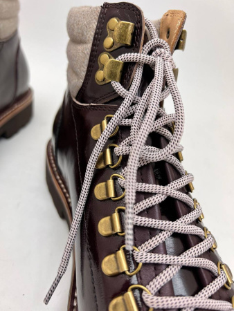 МУЖСКИЕ БОТИНКИ BRUNELLO CUCINELLI  72482 детальное фото товара