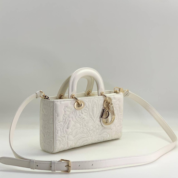 СУМКА CHRISTIAN DIOR LADY  58678 фото анонса