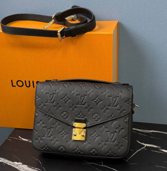 СУМКА LOUIS VUITTON POCHETTE METIS 