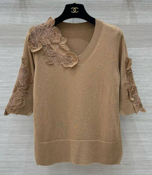 КОФТА ERMANNO SCERVINO 