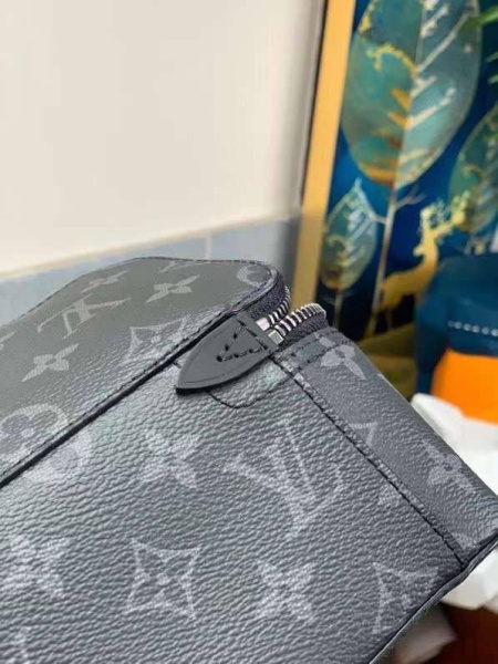 МУЖСКОЙ НЕСЕССЕР КОСМЕТИЧКА LOUIS VUITTON  58482 фото анонса