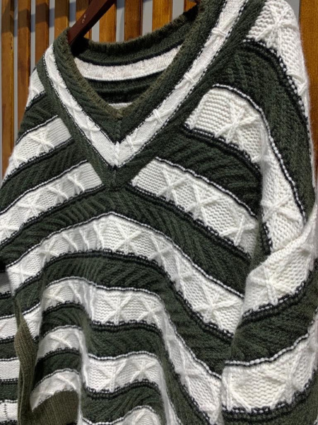 СВИТЕР LORO PIANA  61309 фото анонса