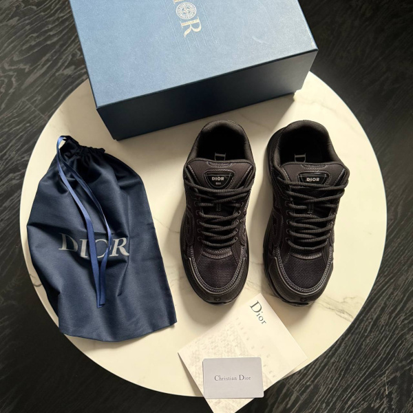 МУЖСКИЕ КРОССОВКИ CHRISTIAN DIOR  73405 фото анонса