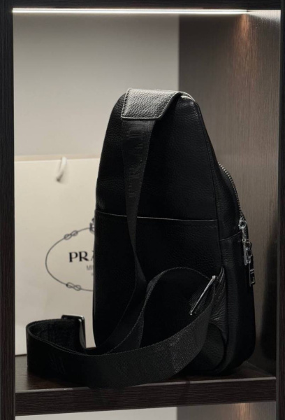 СУМКА СЛИНГ PRADA  81288 фото анонса