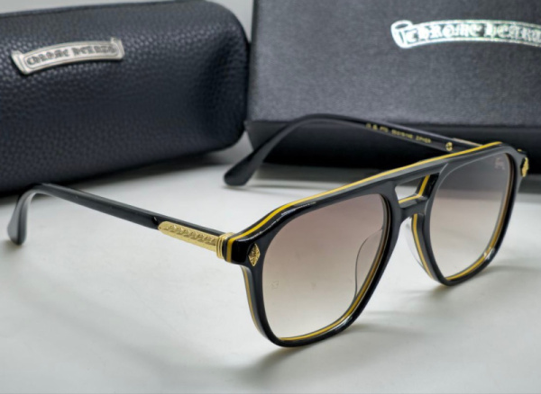 ОЧКИ CHROME HEARTS 