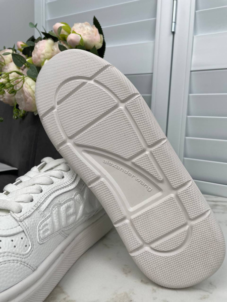 КЕДЫ ALEXANDER WANG  65205 фото анонса