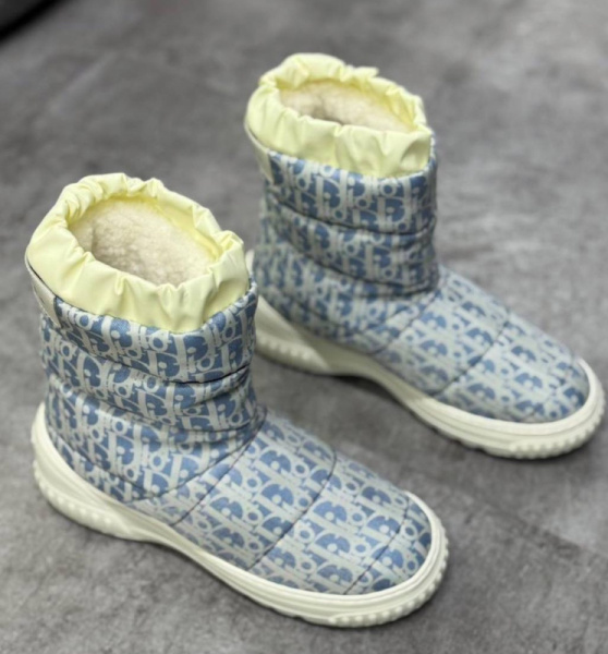 ДУТИКИ CHRISTIAN DIOR 