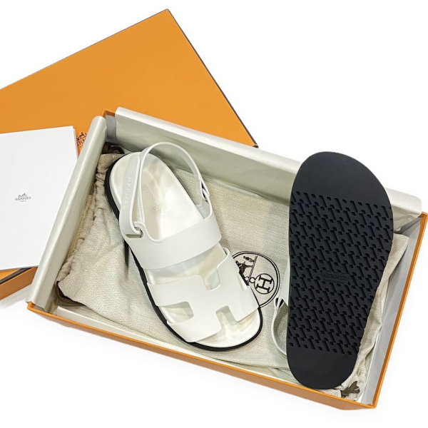 САНДАЛИИ HERMES 41685 фото анонса