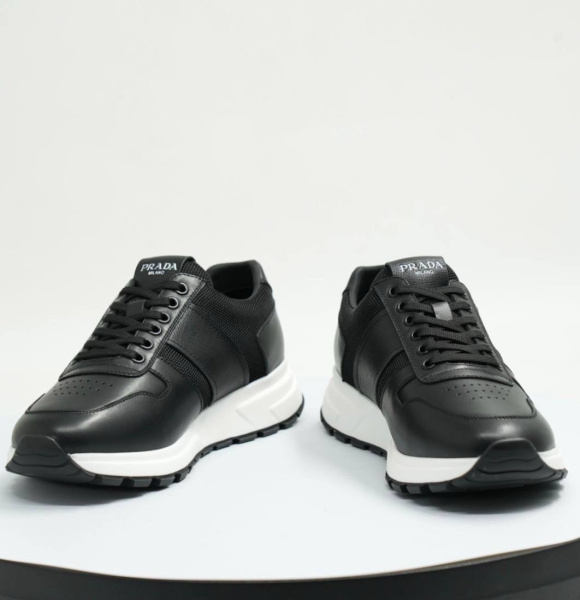 МУЖСКИЕ КРОССОВКИ PRADA  67116 фото анонса