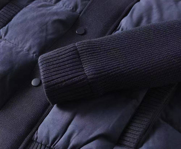 МУЖСКАЯ КУРТКА ZEGNA  81852 фото анонса