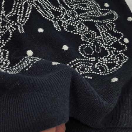 ДЖЕМПЕР HERMES  79004 детальное фото товара