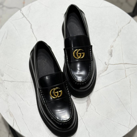 ЛОФЕРЫ GUCCI  73511 детальное фото товара