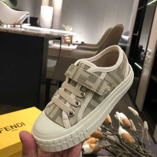 ДЕТСКИЕ КЕДЫ CHRISTIAN DIOR  74886 фото анонса