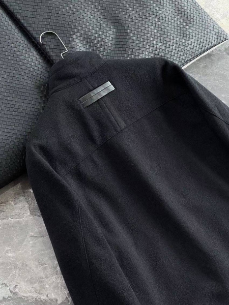 МУЖСКОЙ БОМБЕР ZEGNA  79493 фото анонса