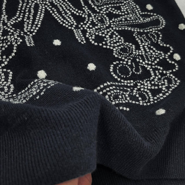 ДЖЕМПЕР HERMES  79004 фото анонса