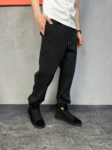 МУЖСКИЕ ШТАНЫ CHRISTIAN DIOR  56985 фото анонса