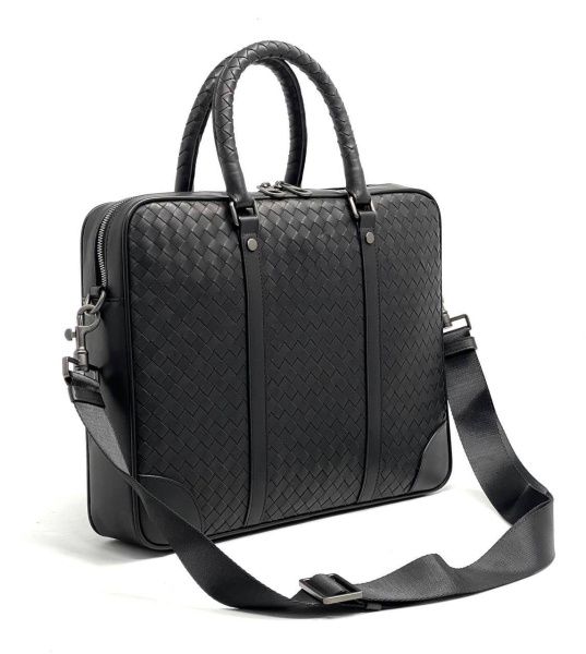 МУЖСКОЙ ПОРТФЕЛЬ BOTTEGA VENETA  67994 фото анонса