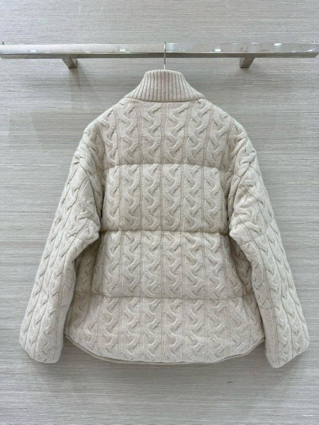 КУРТКА LORO PIANA  79646 фото анонса