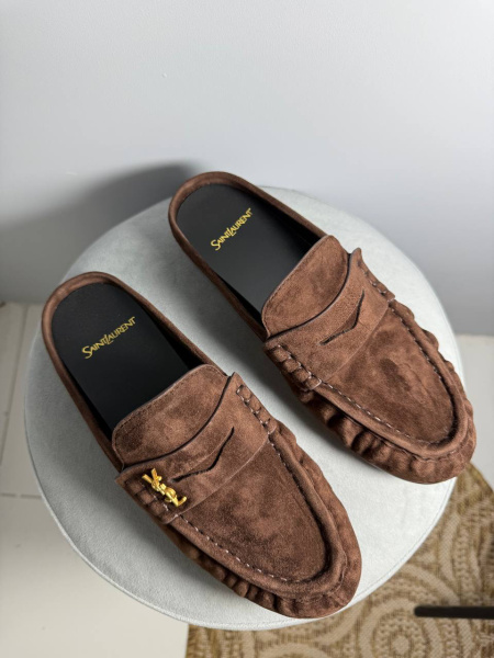 САБО SAINT LAURENT  76660 фото анонса