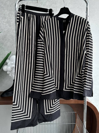 КОСТЮМ TOTEME 57520 детальное фото товара