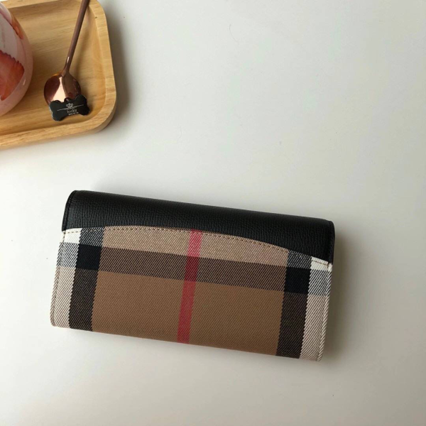 КОШЕЛЕК BURBERRY 49264 фото анонса