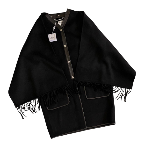 ПАЛЬТО HERMES 47955 фото анонса