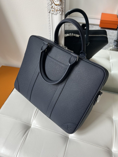 МУЖСКОЙ ПОРТФЕЛЬ LOUIS VUITTON  67834 фото анонса